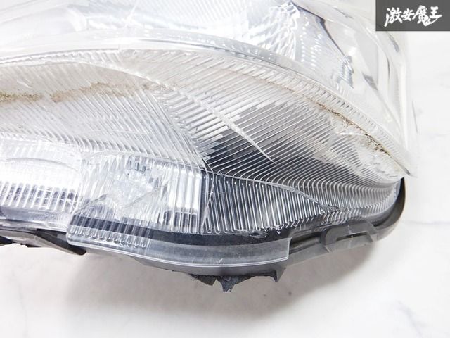 スズキ純正 DA17W エブリィワゴン HID キセノン ヘッドライト ヘッド
