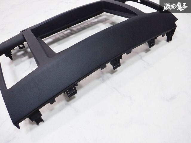 ストア出品 』 三菱純正 CZ4A ランエボX 4B11 センターパネル