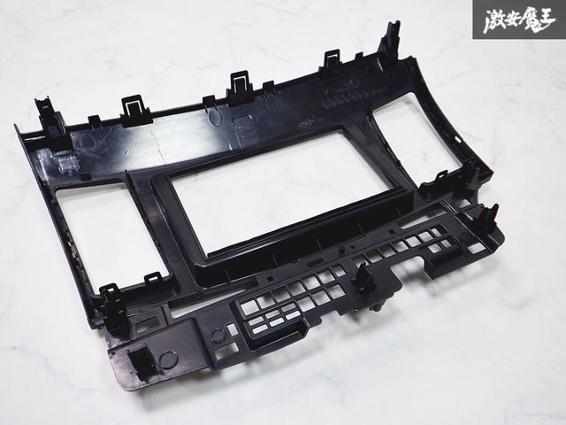 パネル ストア出品 』 三菱純正 CZ4A ランエボX 4B11 センターパネル