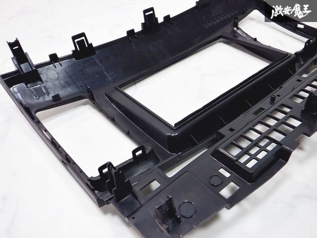 ストア出品 』 三菱純正 CZ4A ランエボX 4B11 センターパネル