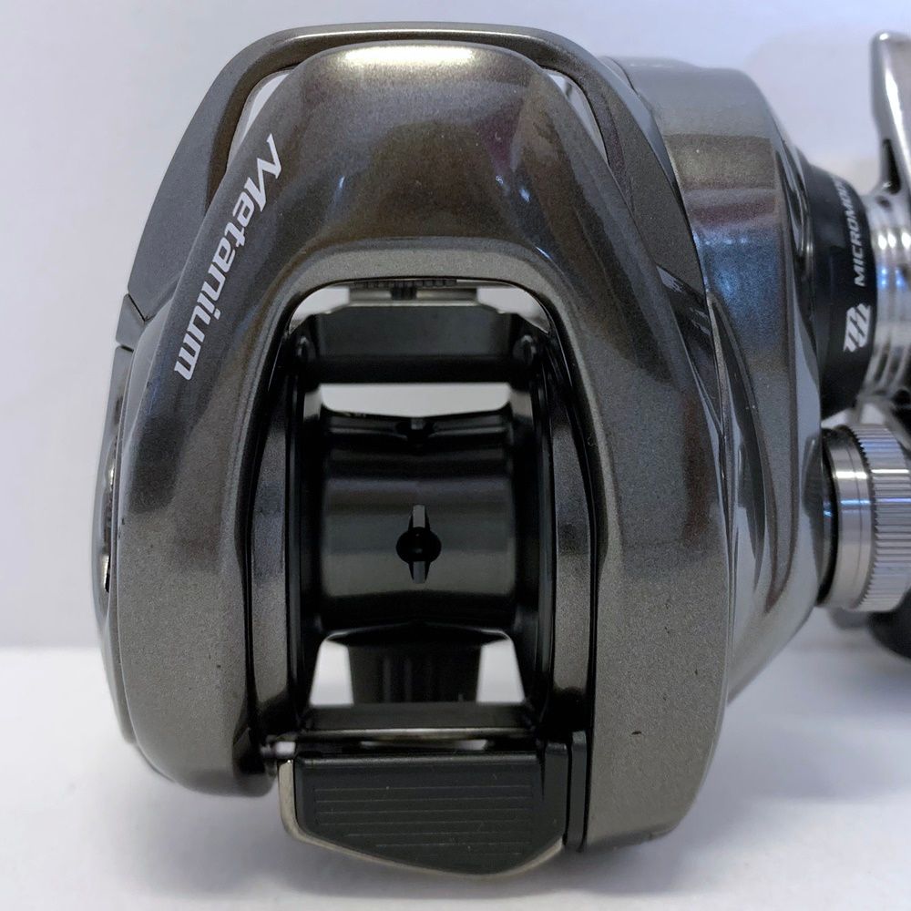 加古川店】 中古 SHIMANO | シマノ リール 20メタニウム HG 【ベイト