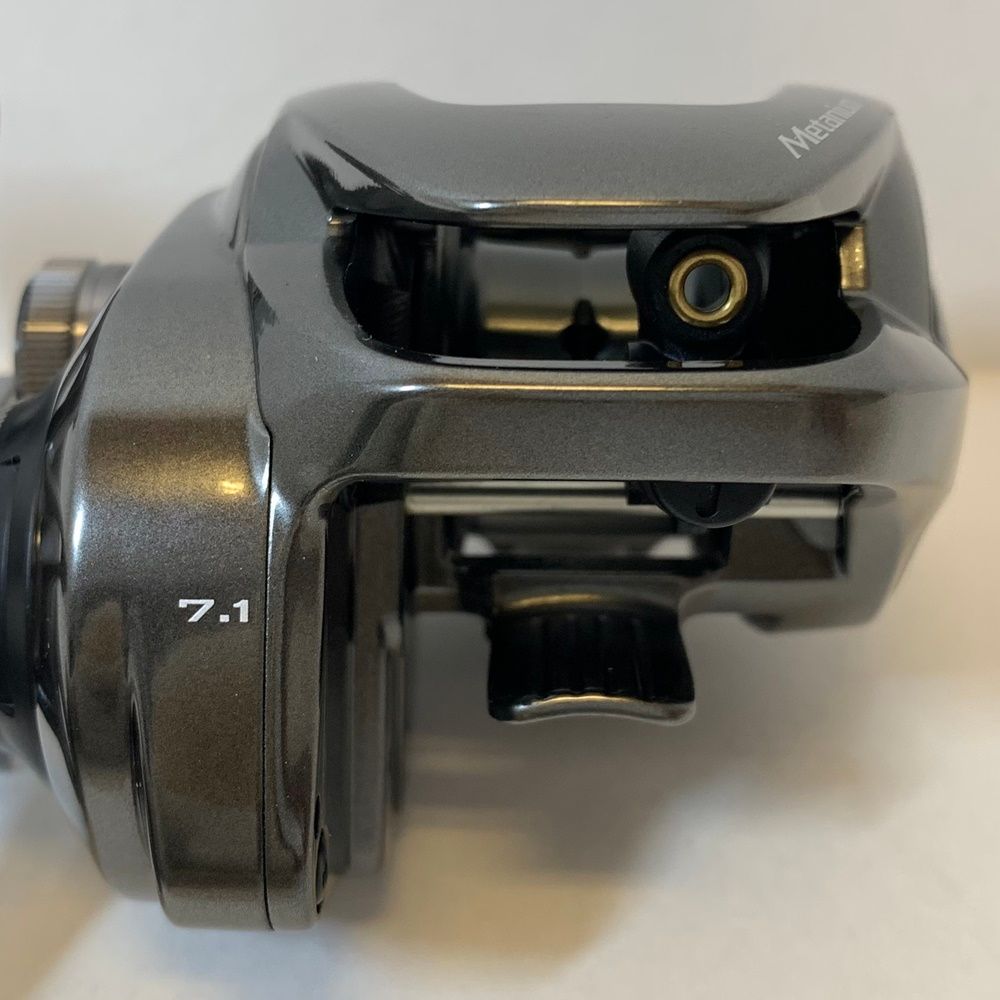 加古川店】 中古 SHIMANO | シマノ リール 20メタニウム HG 【ベイト