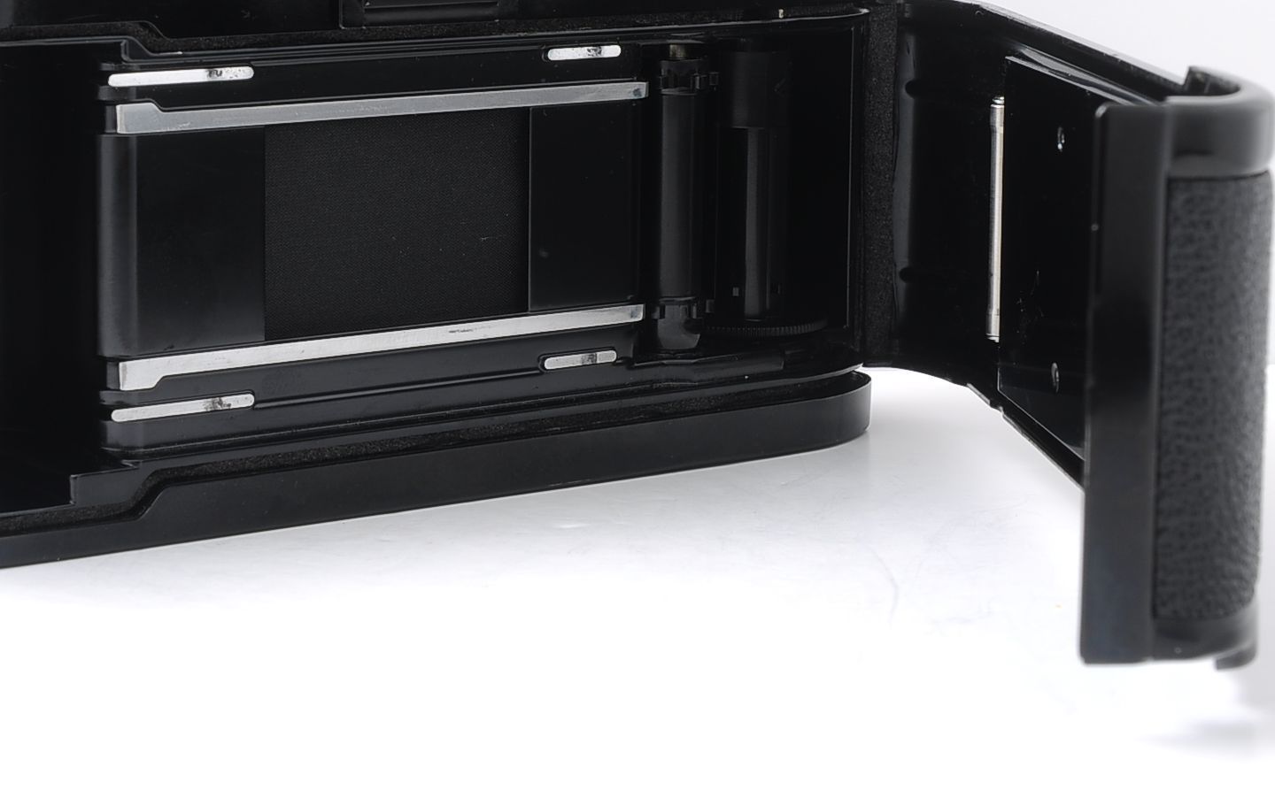 Canon A-1 ボディ + FD 50mm F1.8 S.C. レンズセット 動作確認済 光学