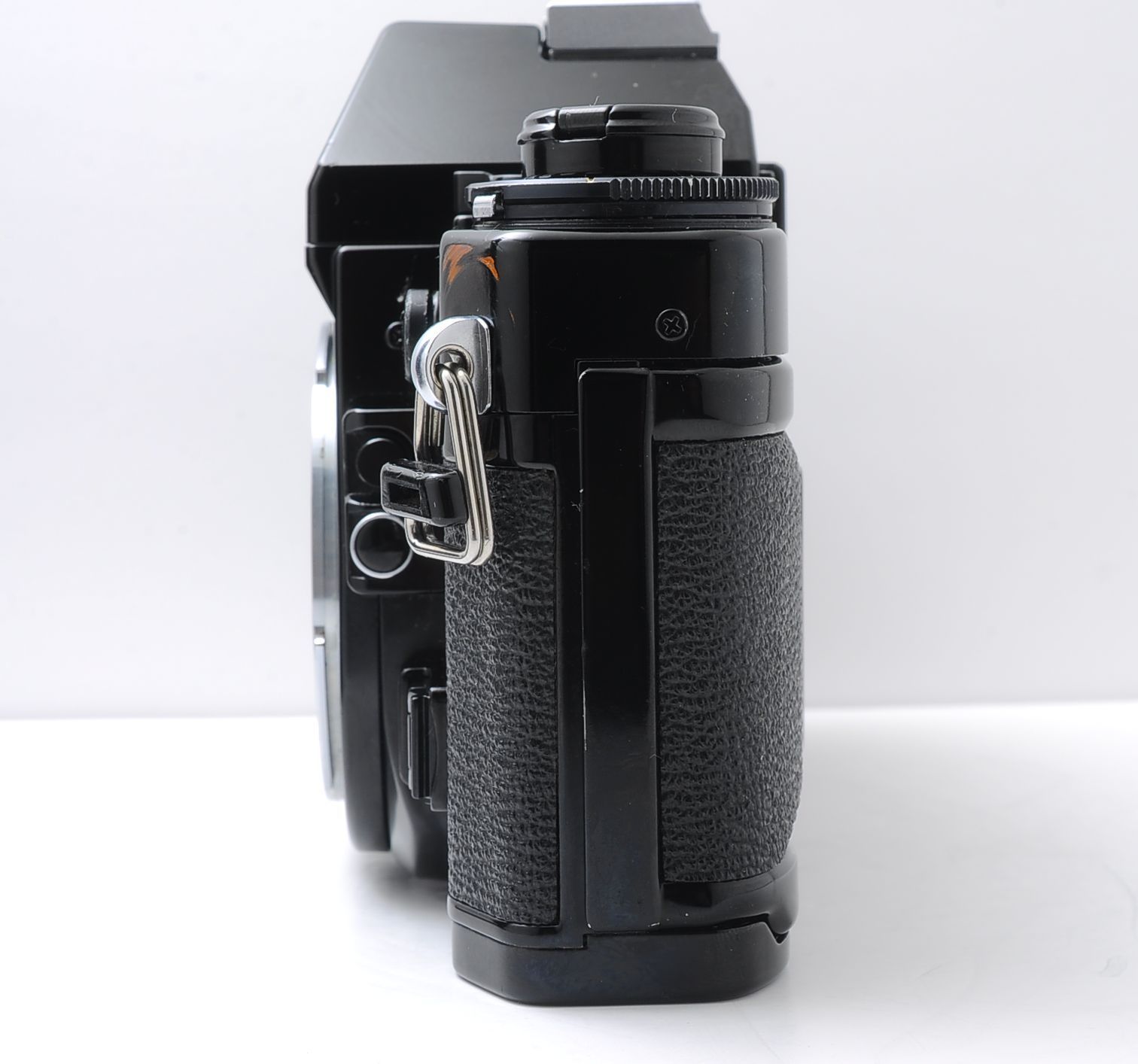 Canon A-1 ボディ + FD 50mm F1.8 S.C. レンズセット 動作確認済 光学