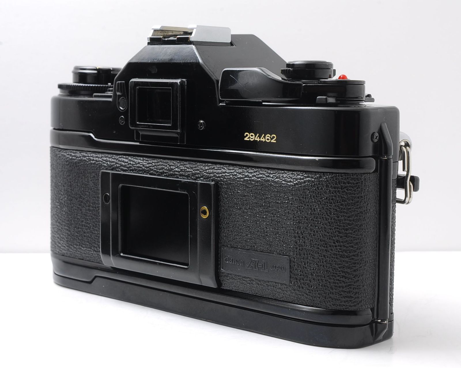 Canon A-1 ボディ + FD 50mm F1.8 S.C. レンズセット 動作確認済 光学