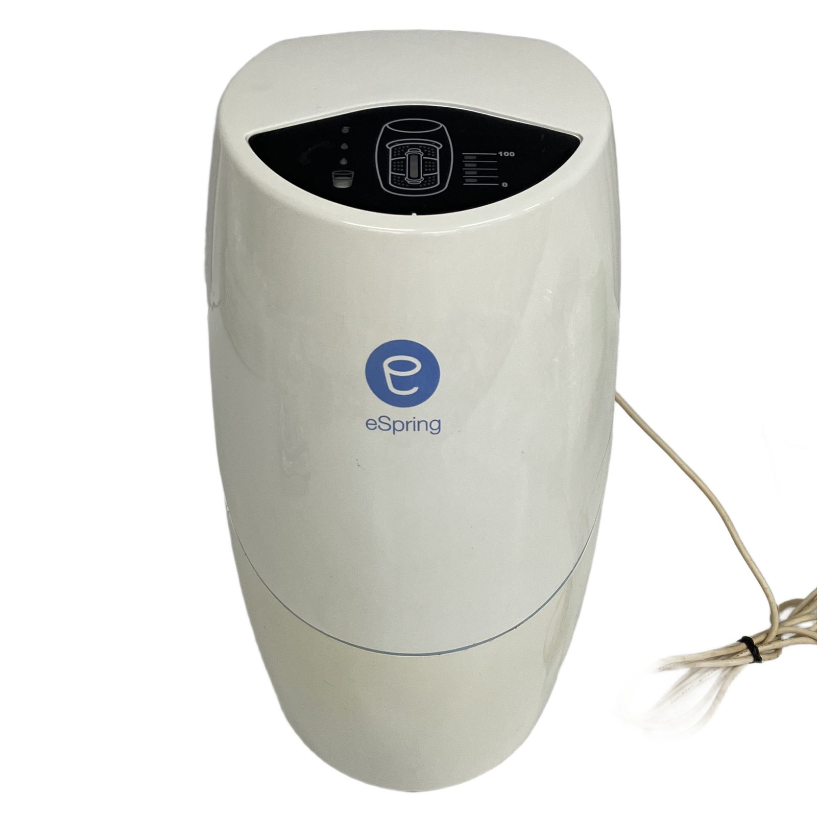 アムウェイ アムウェイ eSpring 浄水器 動作未確認 付属品あり Amway