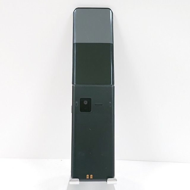 arrows ケータイ F-03L ドコモ ブラック 送料無料 本体 c15505 - メルカリ