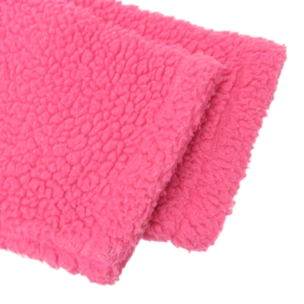 mezzo piano ピンクジャケット ガーリースタジャン（ブルゾン/ジャンバー） | mezzo piano junior