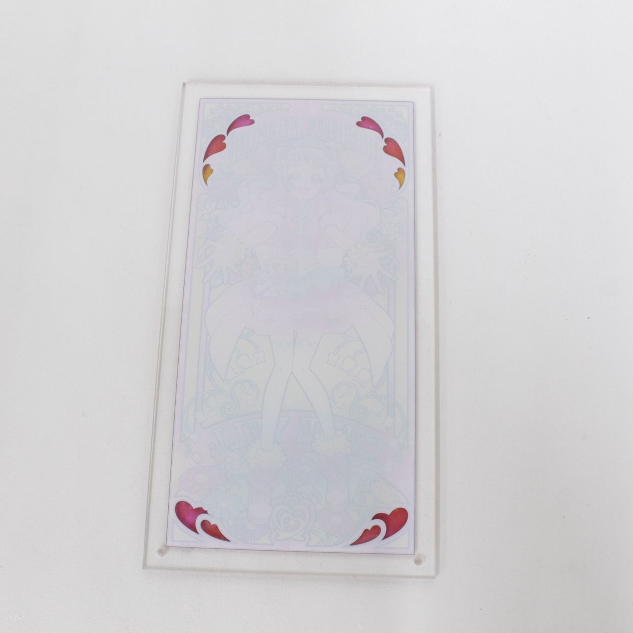 ☆加古川物流】中古 HUGっと!プリキュア クリスタルキャンバス