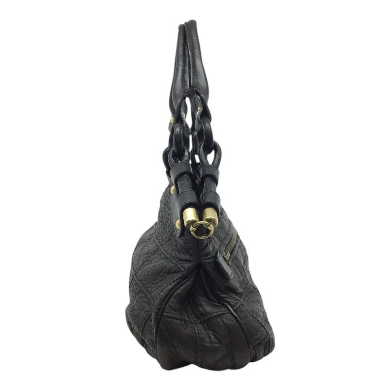 Salvatore Ferragamo【サルバトーレフェラガモ】ハンドバッグ レザー