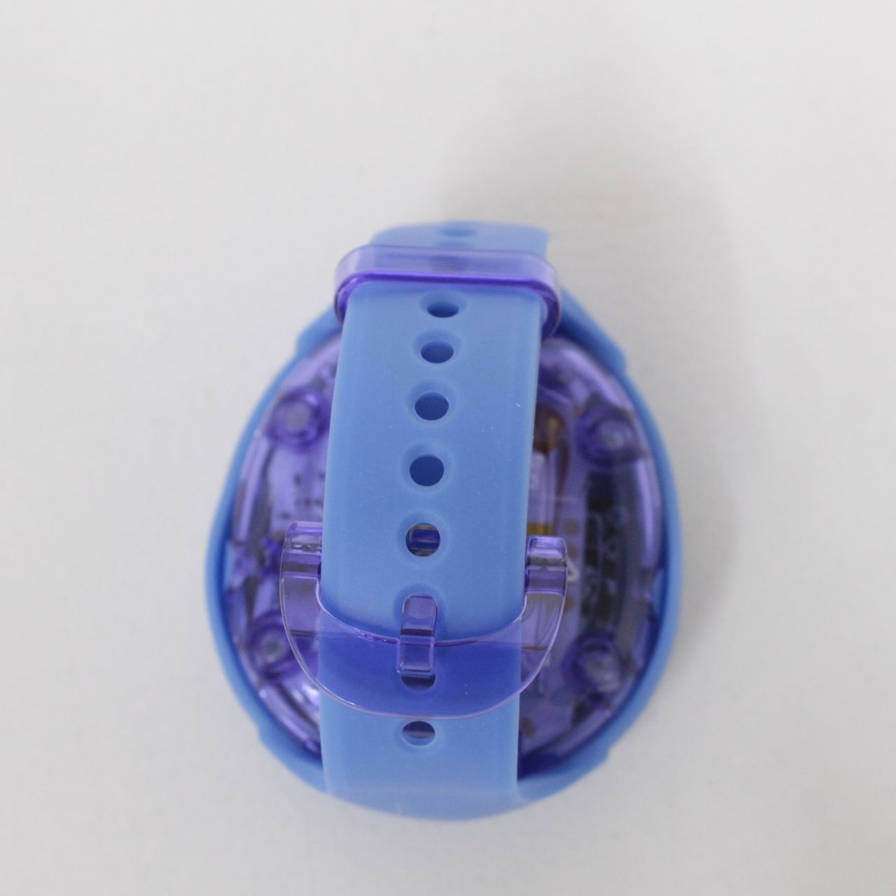 Tamagotchi Uni　たまごっちユニ　ブルー　　中古 1016003337776-1.jpg