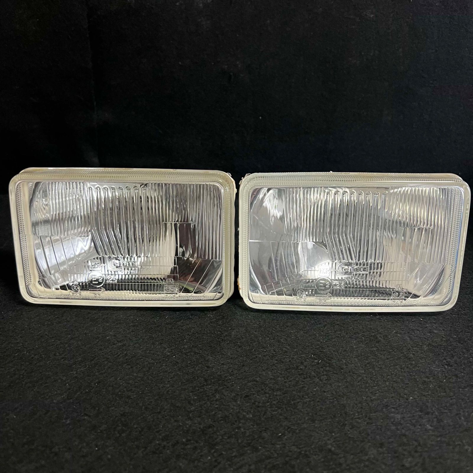 角目ライト　ジビエ CIBIE シビエ 角ライト 【公式通販】