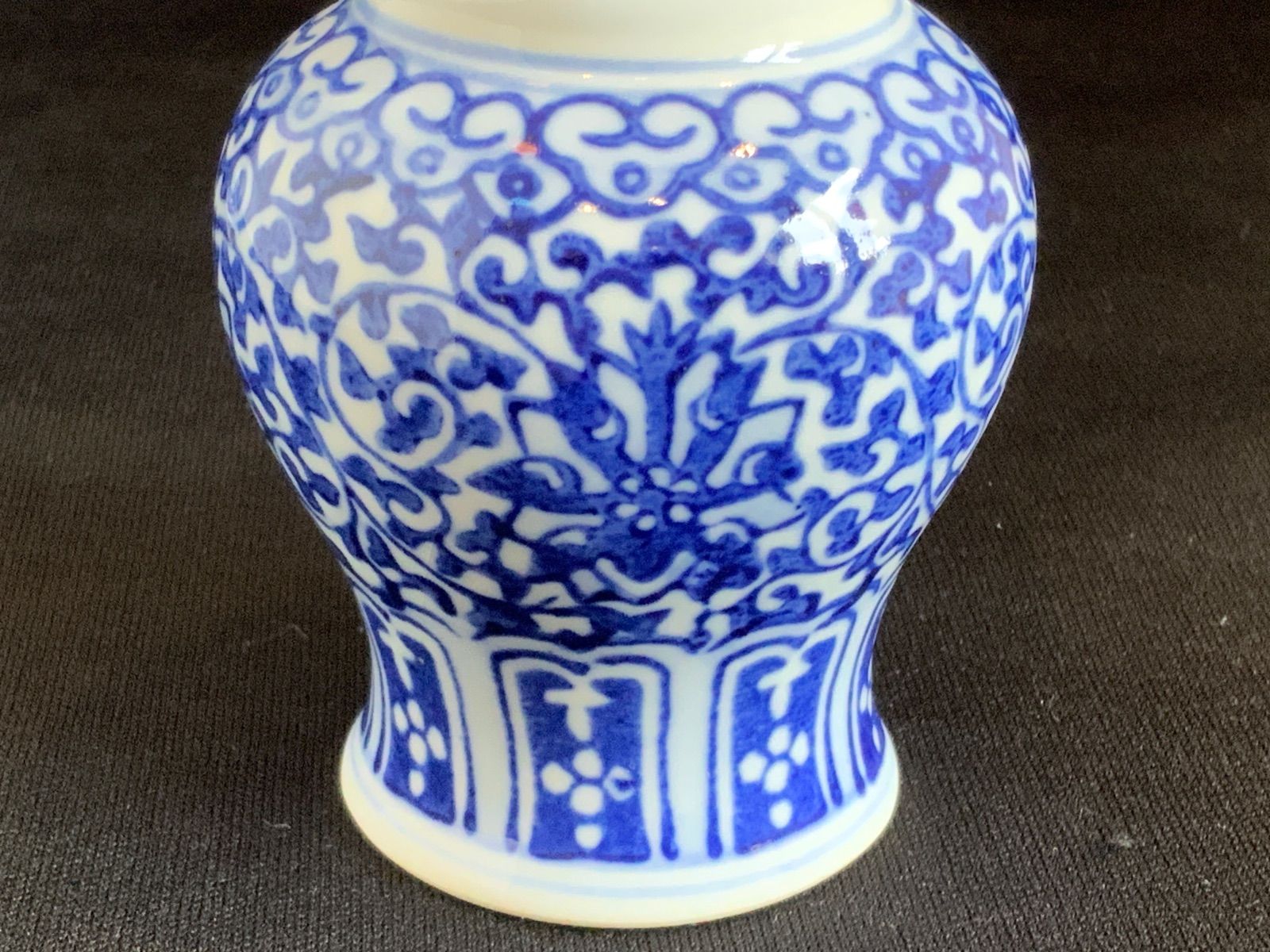 景徳鎮］ジンジャージャー ヴィンテージ 陶器 - メルカリ