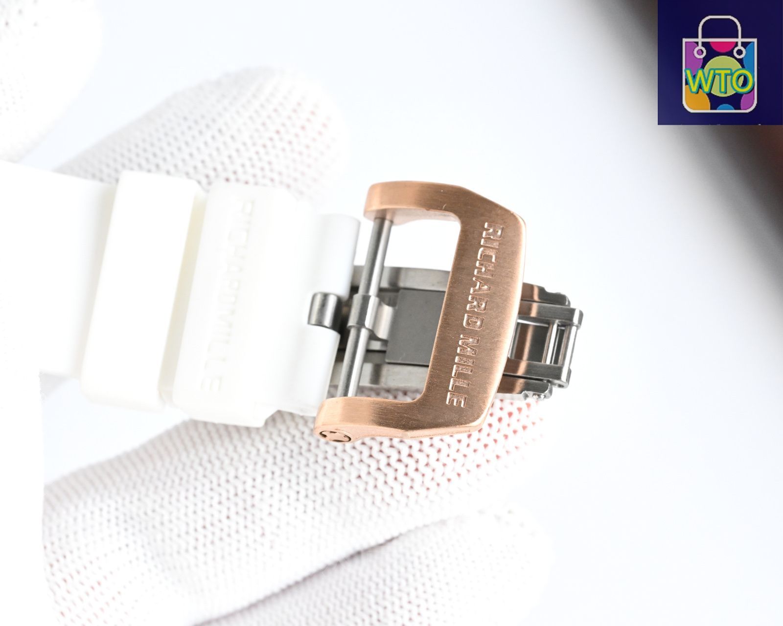 今日特価】Richard Mille リチャード・ミラー 飛龍在天シリーズ 世界