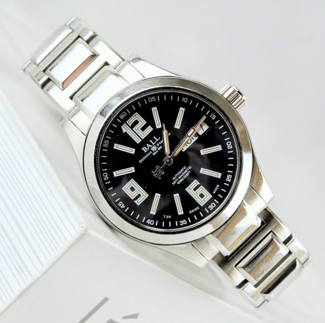 LUMINOX F-117 Nighthawk 3400 黒 不動 ジャンク LUMINOX F-117 NIGHTHAWK