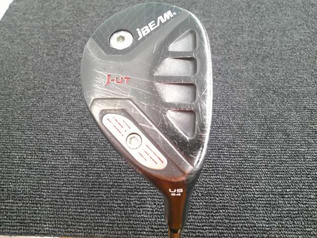 ユーティリティ jBEAM J-UT/TRPX UT-8//24[1312]□松山店