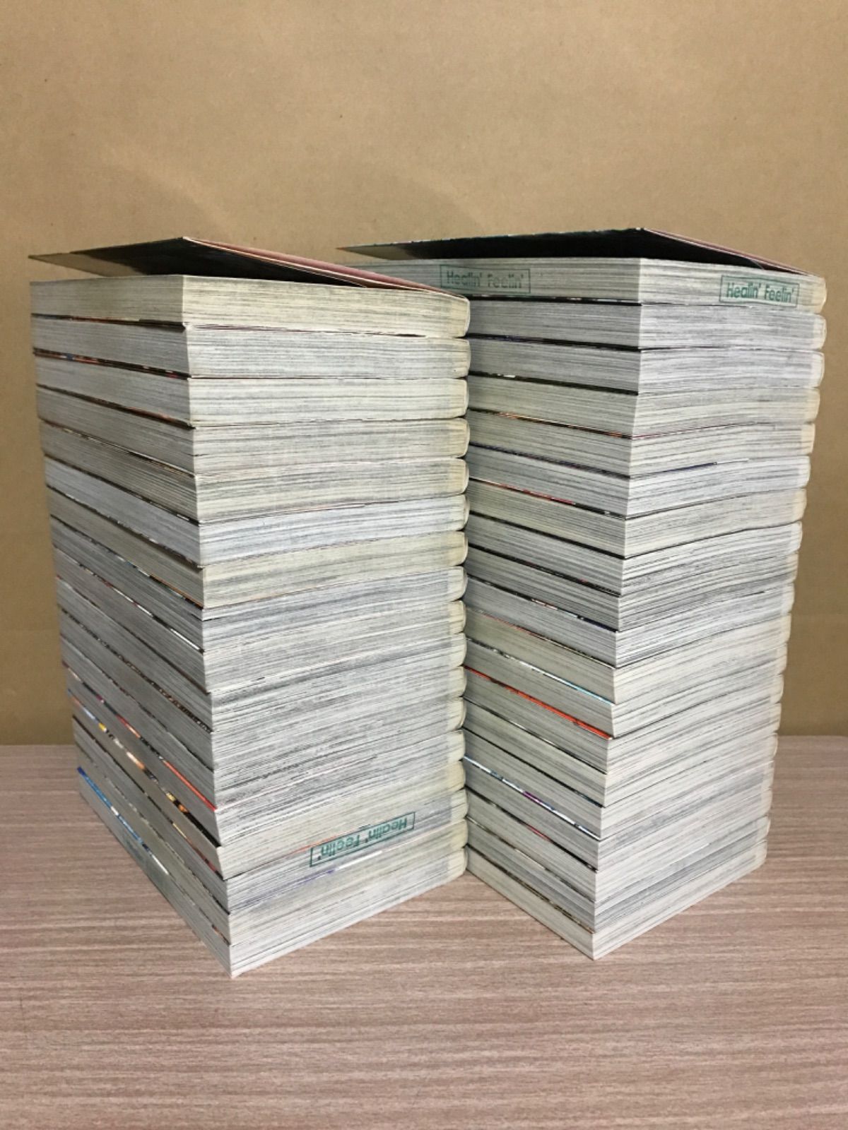 7SEEDS セブンシーズ 1巻〜35巻＋外伝1冊 全巻セット 【公式通販】