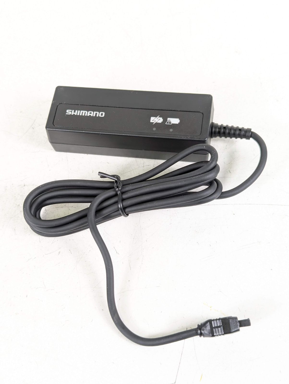 美品】Shimano シマノ SM BCR2 Di2充電器 OCY251117A - メルカリ