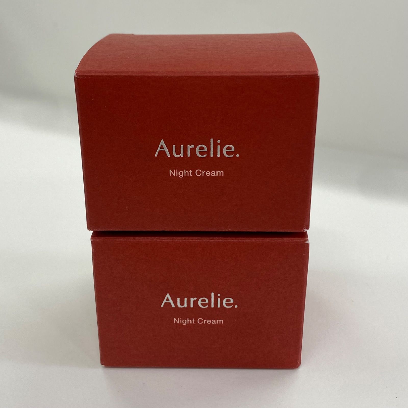 ゆうきょまま☆ オレリーセット ローション&美容液&ナイトクリーム