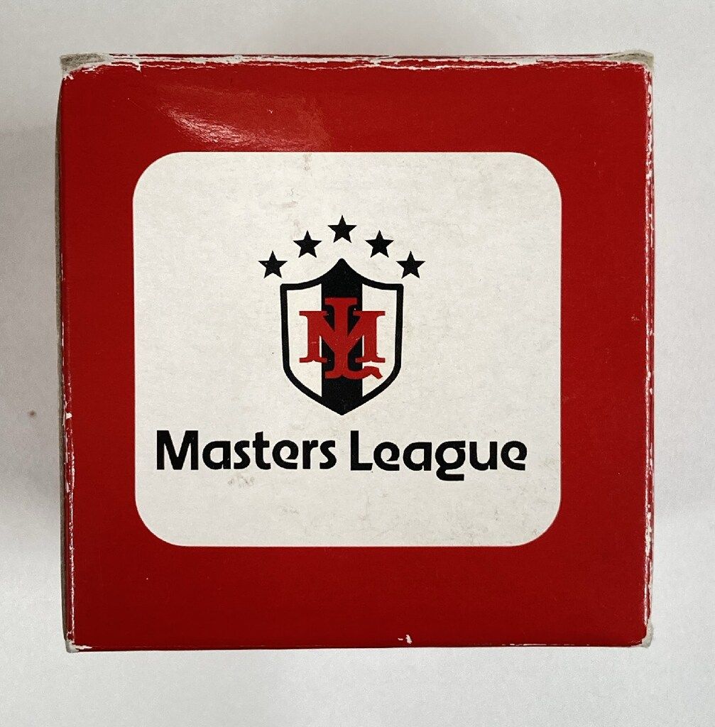 o*n様 村田兆治グッズ　サイン入りユニホーム　その他グッズ2点 マスターズリーグ 村田兆治 プリントサインボール - メルカリ