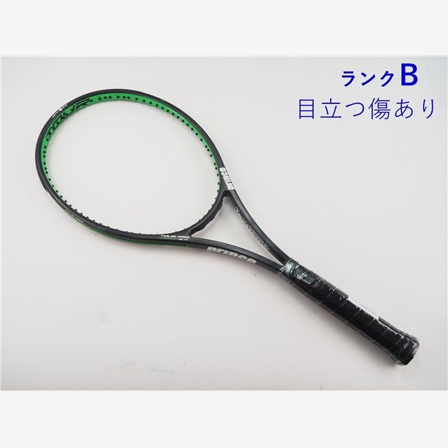 テニスラケット プリンス コレクション ツアープロ 95 エックスアール