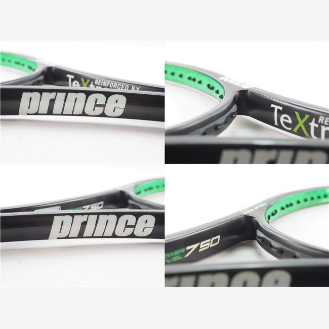 テニスラケット プリンス コレクション ツアープロ 95 エックスアール