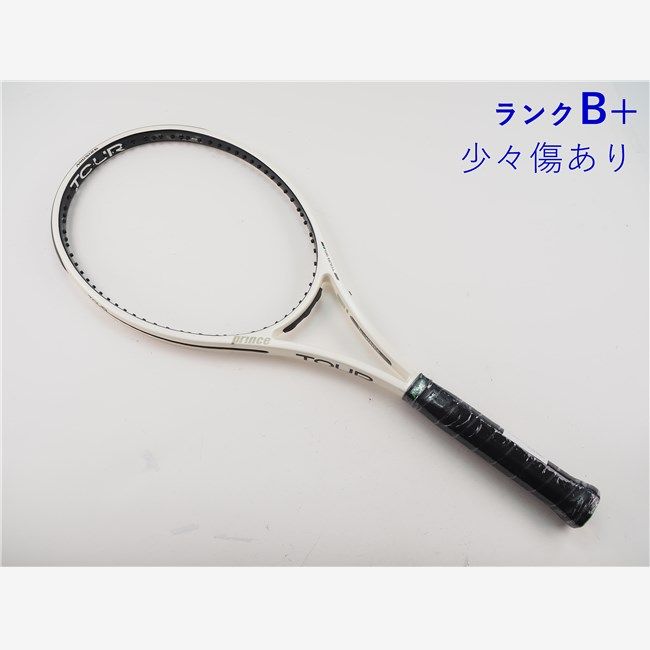 中古 テニスラケット プリンス ツアー 95 2020年モデル (G3) PRINCE