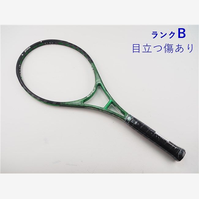 中古 テニスラケット プリンス イーエックスオースリー グラファイト