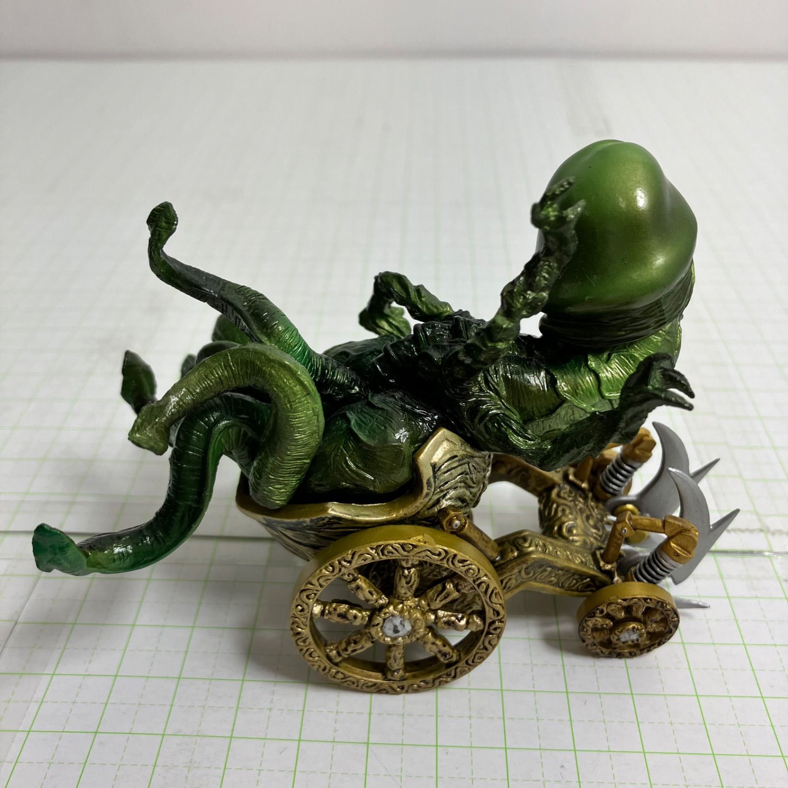 瀬戸店】シークレット 魔王マーラ ワンコインフィギュアシリーズ 女神