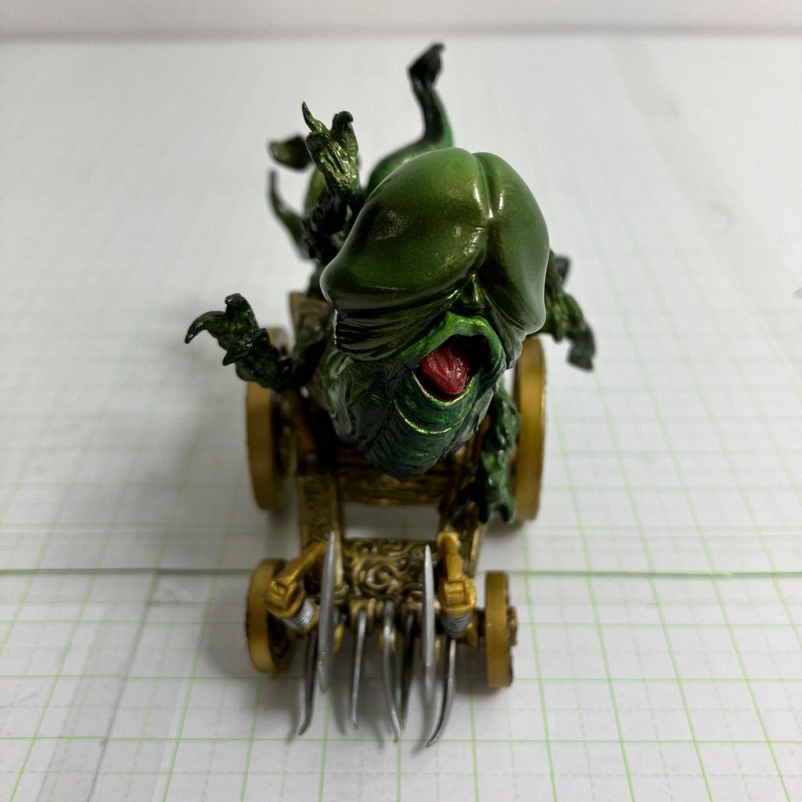 瀬戸店】シークレット 魔王マーラ ワンコインフィギュアシリーズ 女神