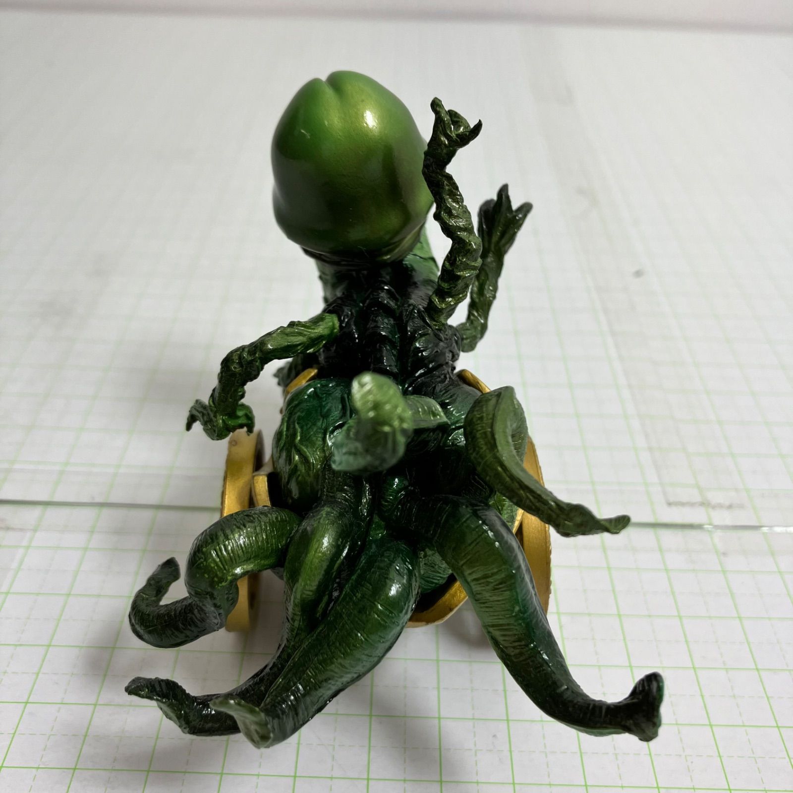 瀬戸店】シークレット 魔王マーラ ワンコインフィギュアシリーズ 女神