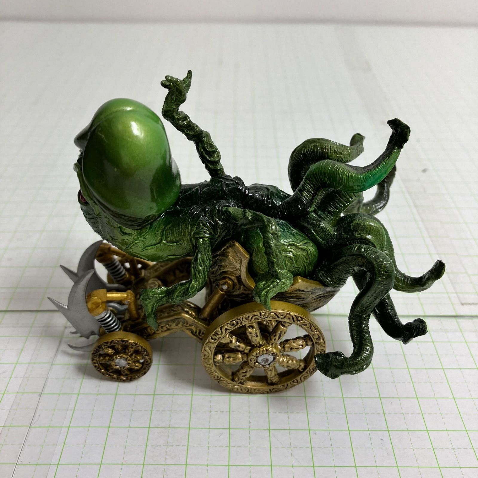瀬戸店】シークレット 魔王マーラ ワンコインフィギュアシリーズ 女神