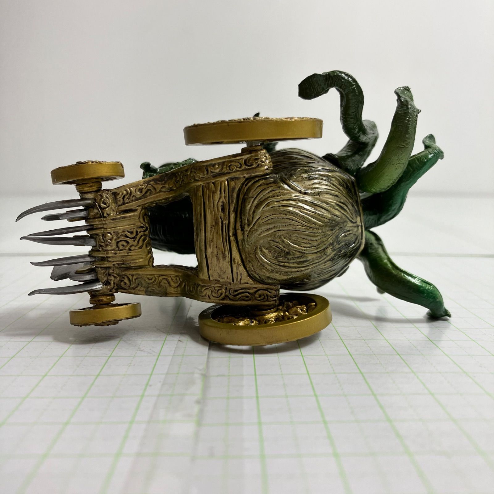 瀬戸店】シークレット 魔王マーラ ワンコインフィギュアシリーズ 女神