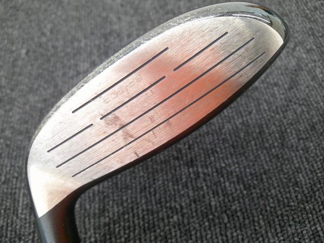 中古 ユーティリティ ブリヂストン B2 HY/NSPRO850GHneo/S/22[5937