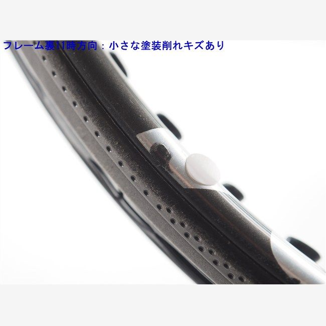 中古 テニスラケット バボラ ピュア アエロ VS 2020年モデル (G2