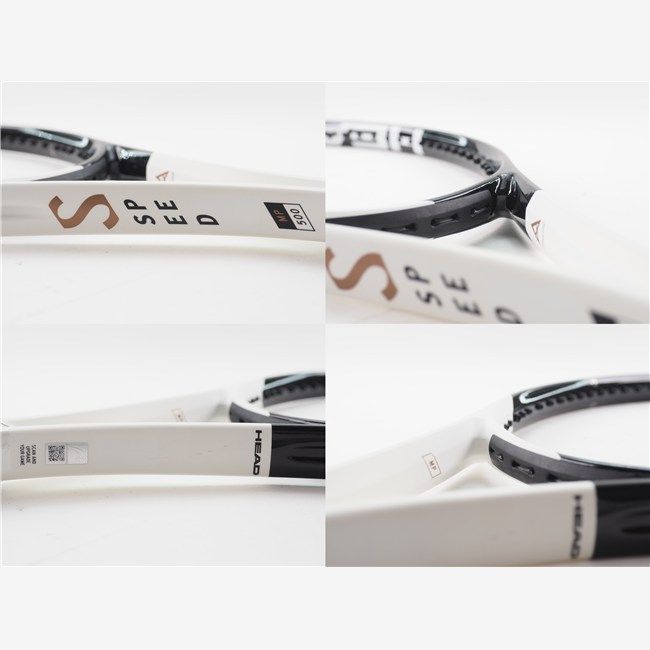 中古 テニスラケット ヘッド スピード MP 2022年モデル (G2) HEAD