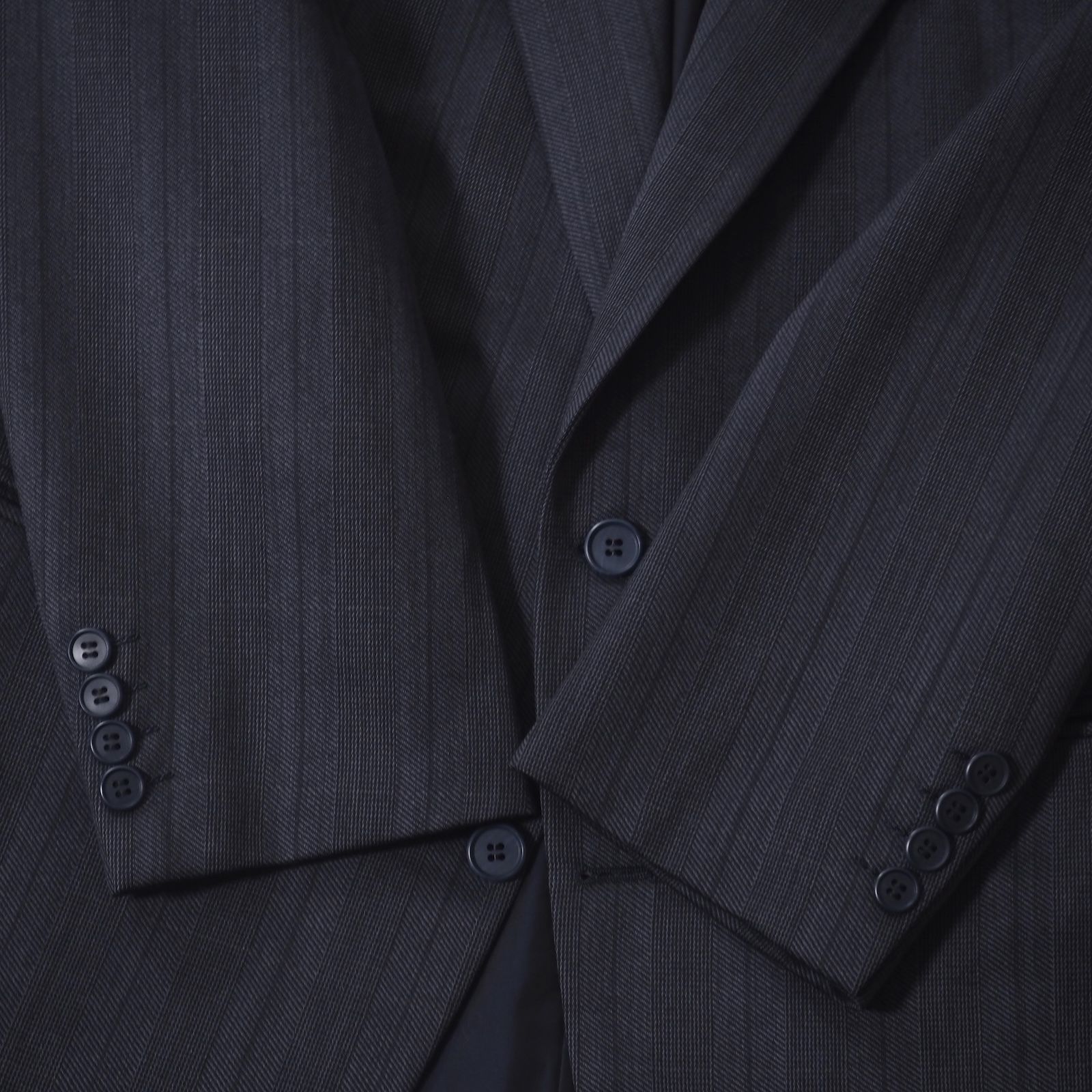 クリスチャンディオール Christian Dior MONSIEUR ヴィンテージ ウール