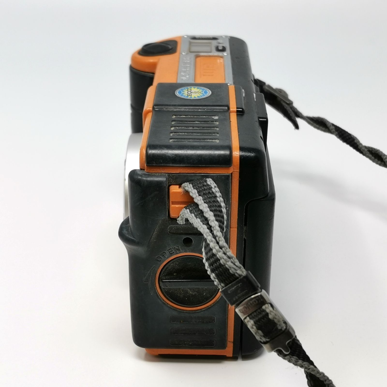 フィルムないため動作未 管理番号