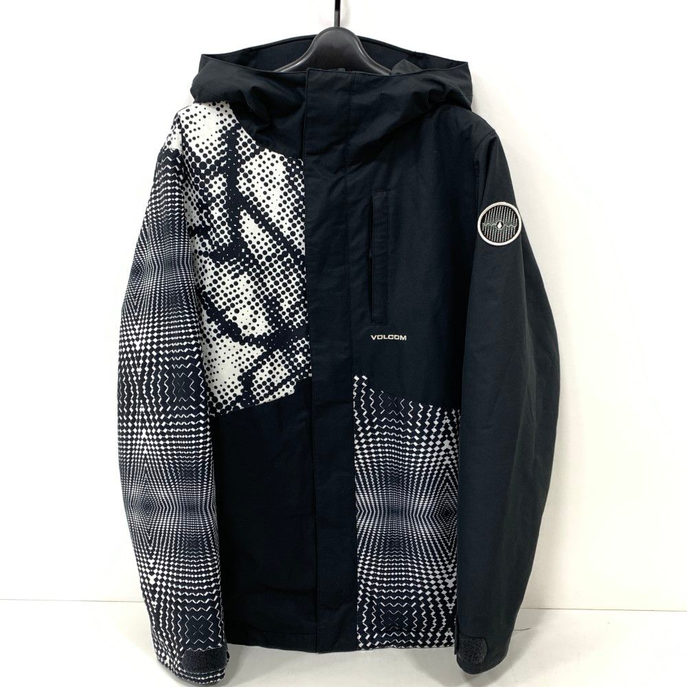 VOLCOM Zip Tech® ジャケット ウィメンズ VOLCOM Zip Tech® ジャケット