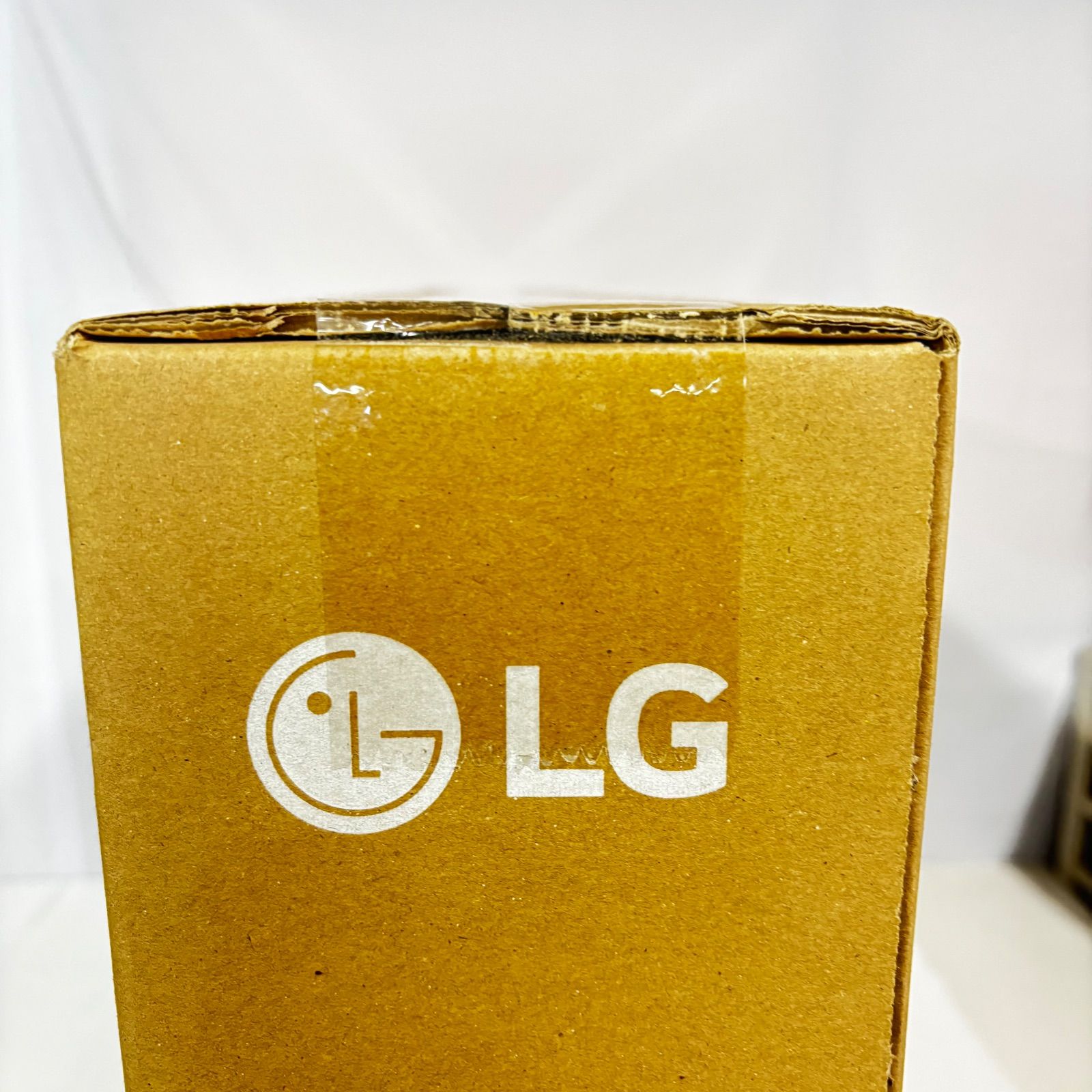 新品未開封】LG UHD AI 50VZ テレビ 50UT801C0JB - メルカリ