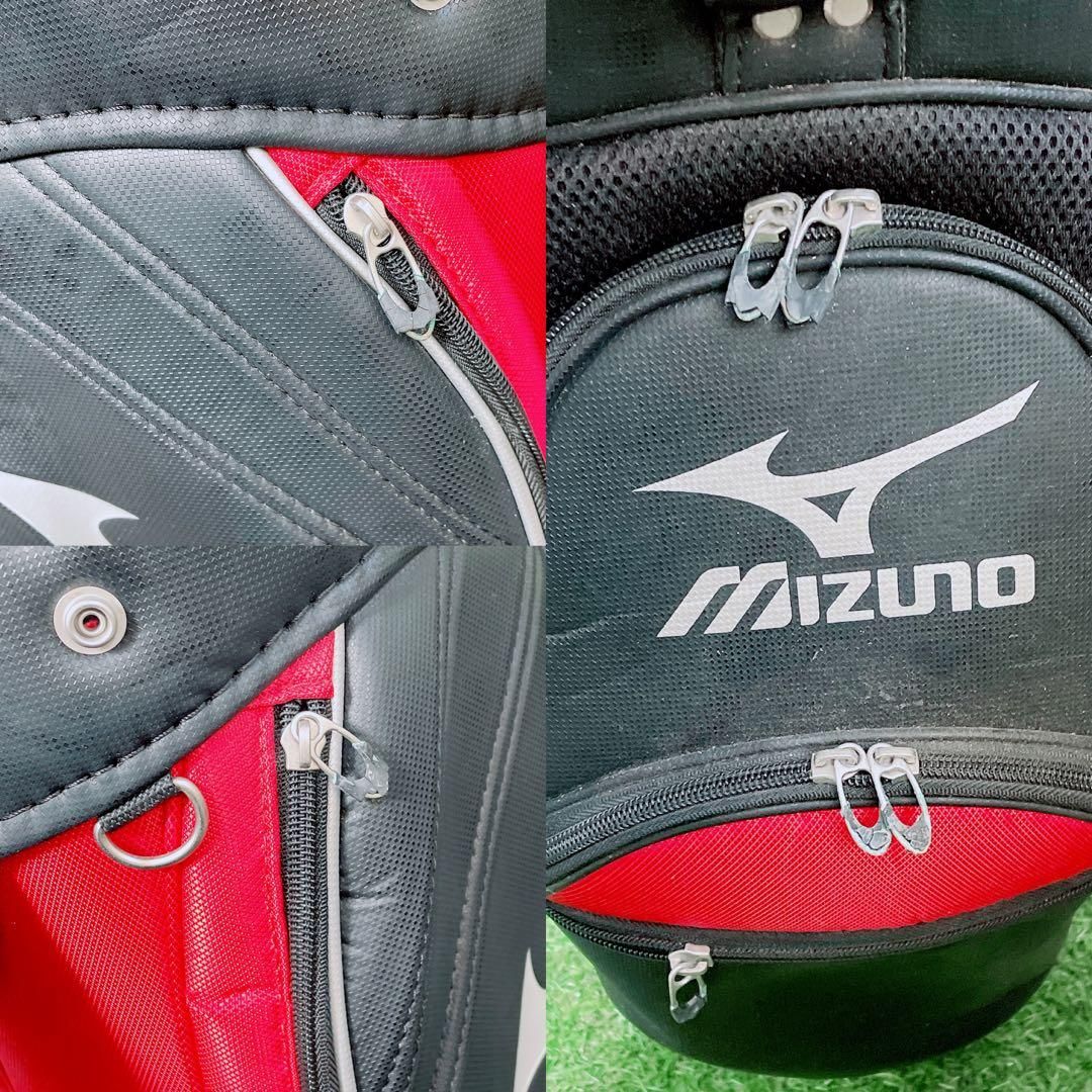 ゴルフクラブ メンズセット 初心者 ナイキSQ 460 やさしい N1759