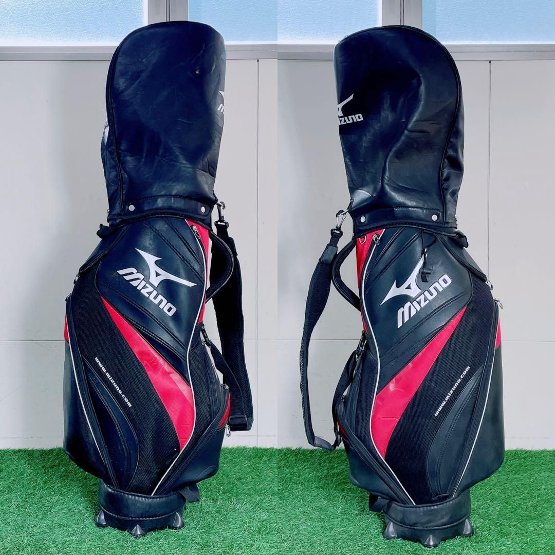 ゴルフクラブ メンズセット 初心者 ナイキSQ 460 やさしい N1759