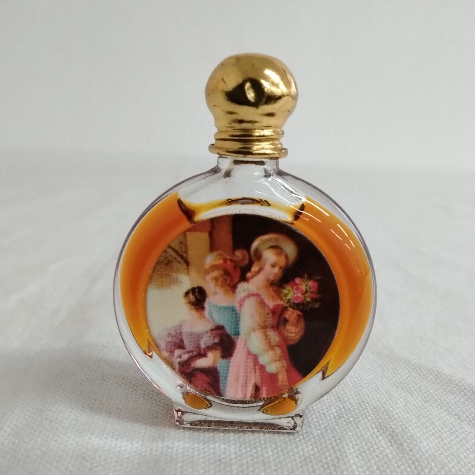 ジャンデプレ　バラベルサイユ　パルファム　４ｍｌ～１５ｍｌ総数１６点ほぼ未使用品 ジャンデプレ バラベルサイユ 4ml パルファム AYM11-31E - メルカリ