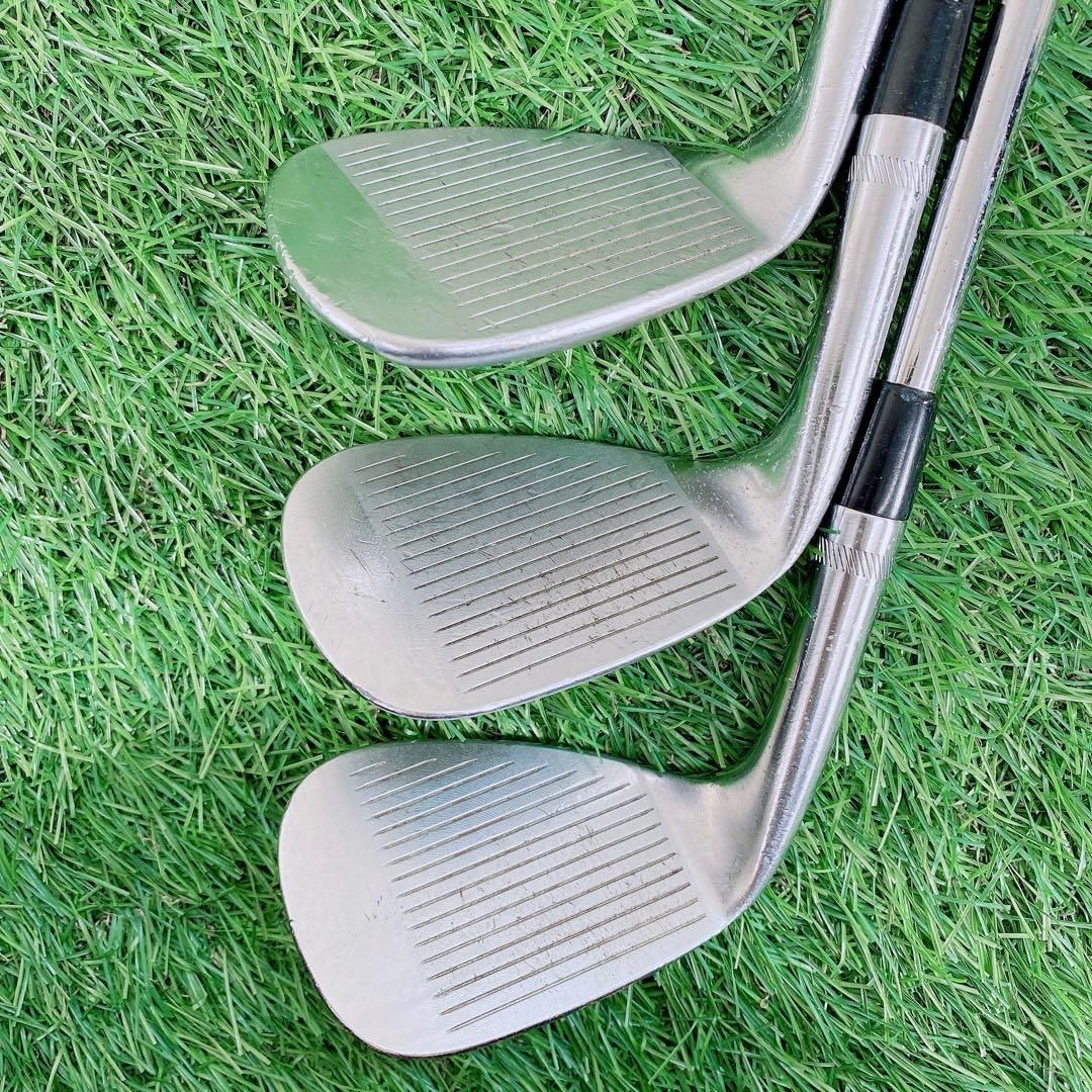 ゴルフ ウェッジ　タイトリスト　ボーケイ　SM4 50 54 60 N1774 ゴルフ ウェッジ タイトリスト ボーケイ SM4 50 54 60 N1774 - メルカリ