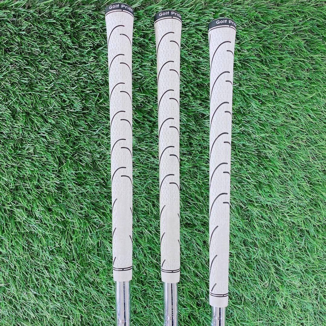 ゴルフ ウェッジ タイトリスト ボーケイ SM4 50 54 60 N1774 - メルカリ