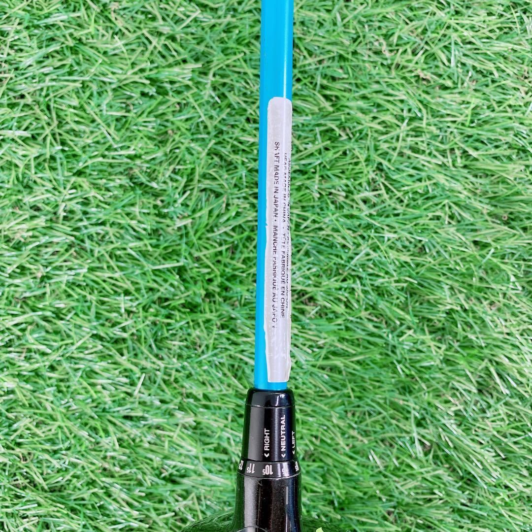 ゴルフ メンズ ドライバー ナイキ VAPOR FLEX 1w N1760 - メルカリ