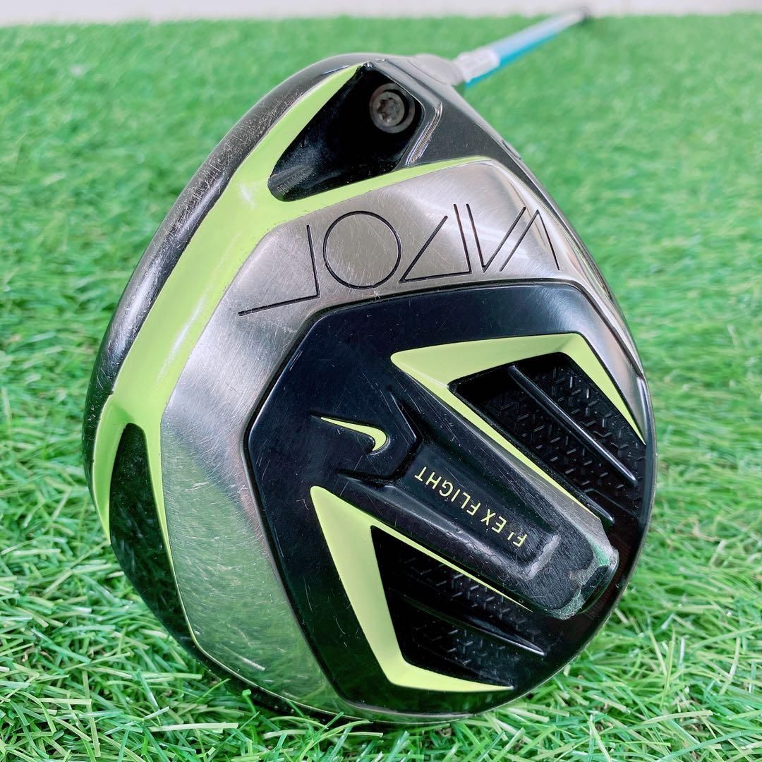 NIKE VAPOR 1W ナイキ ドライバー ゴルフ フレックスS 限定 ゴルフ メンズ ドライバー ナイキ VAPOR FLEX 1w N1760 - メルカリ