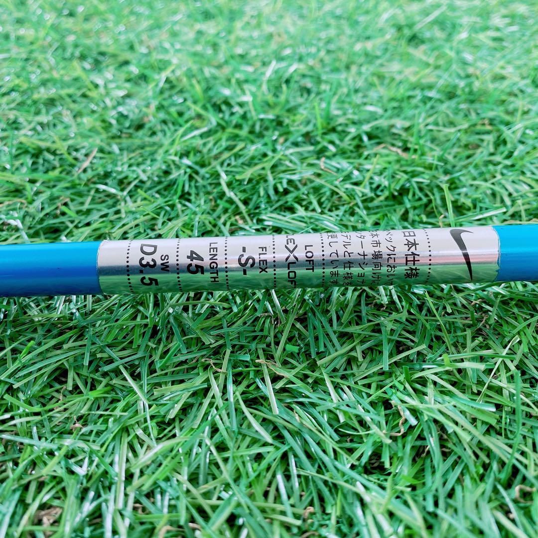 ゴルフ メンズ ドライバー ナイキ VAPOR FLEX 1w N1760 - メルカリ