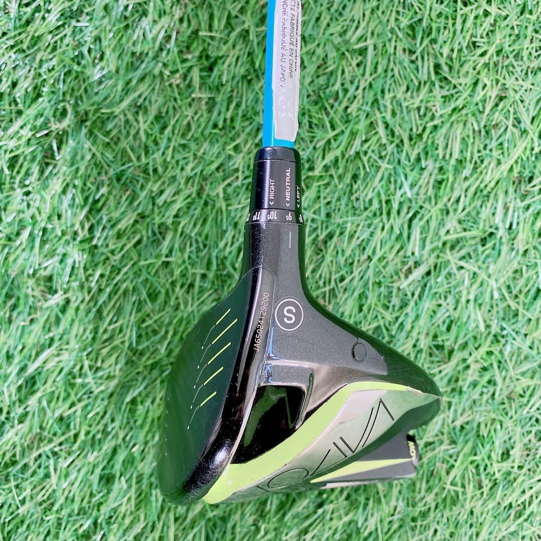 ゴルフ　メンズ　ドライバー　ナイキ　VAPOR FLEX 1w N1760 ゴルフ メンズ ドライバー ナイキ VAPOR FLEX 1w N1760 - メルカリ