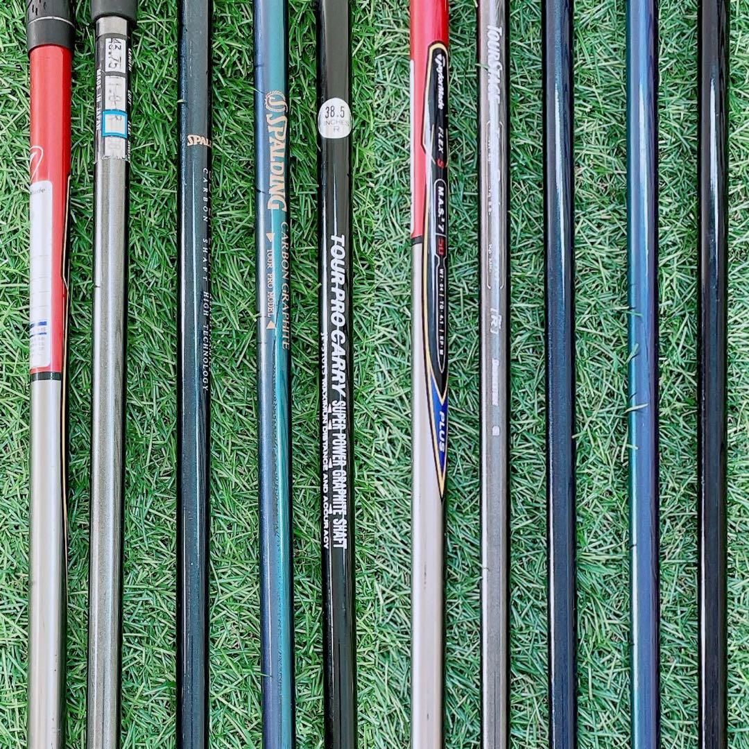 ゴルフクラブ メンズセット 初心者 テーラーメイド r7 QUAD N1768